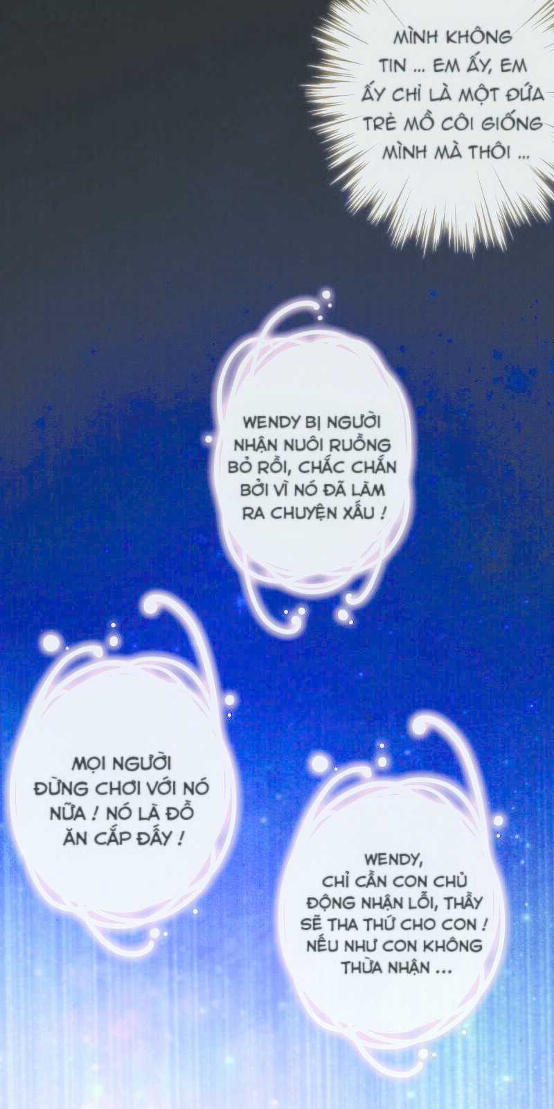 Babylon Vương Phi Chapter 18 trang 26