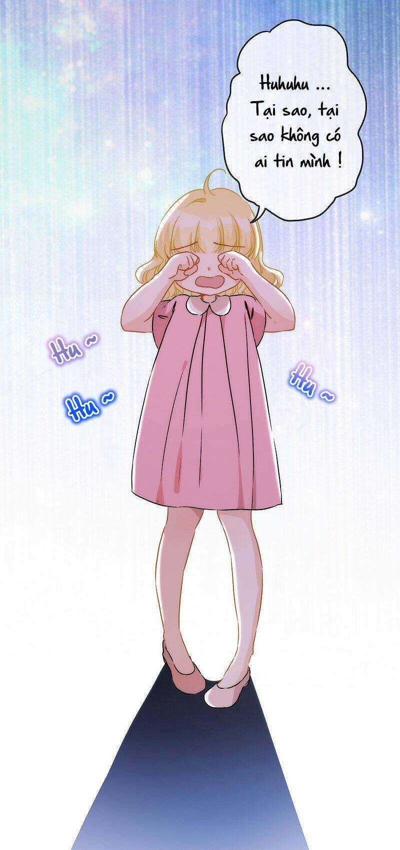 Babylon Vương Phi Chapter 18 trang 27