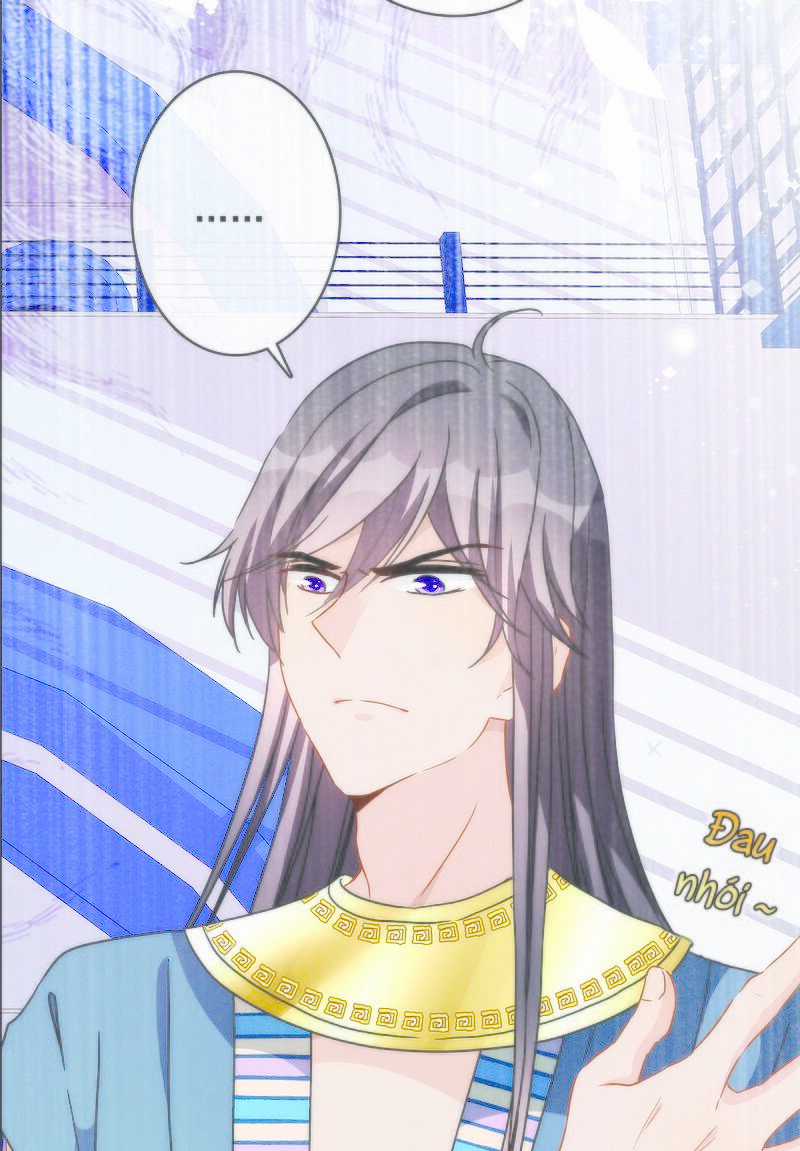 Babylon Vương Phi Chapter 18 trang 29