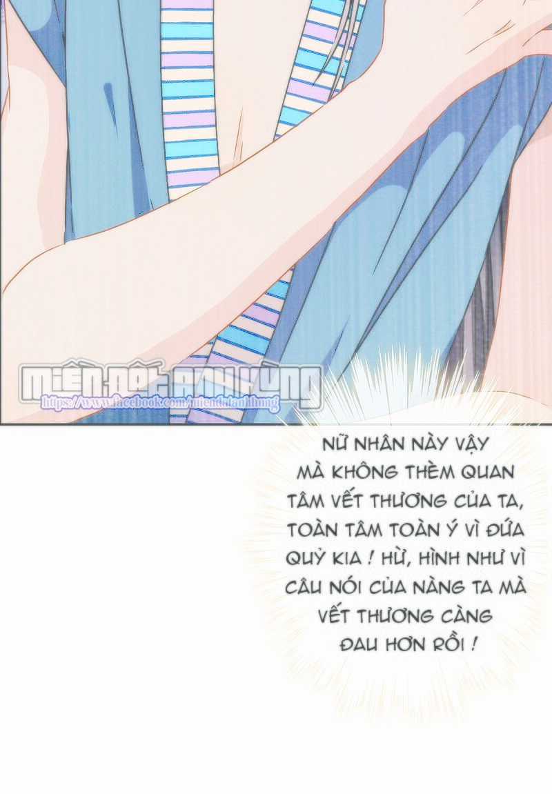 Babylon Vương Phi Chapter 18 trang 30