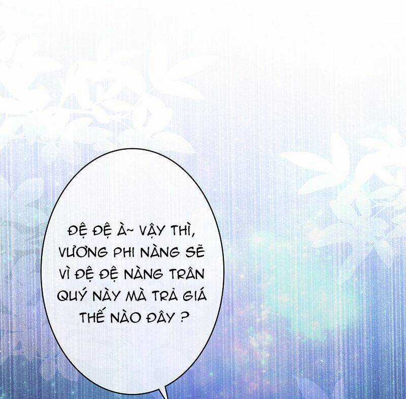 Babylon Vương Phi Chapter 18 trang 31