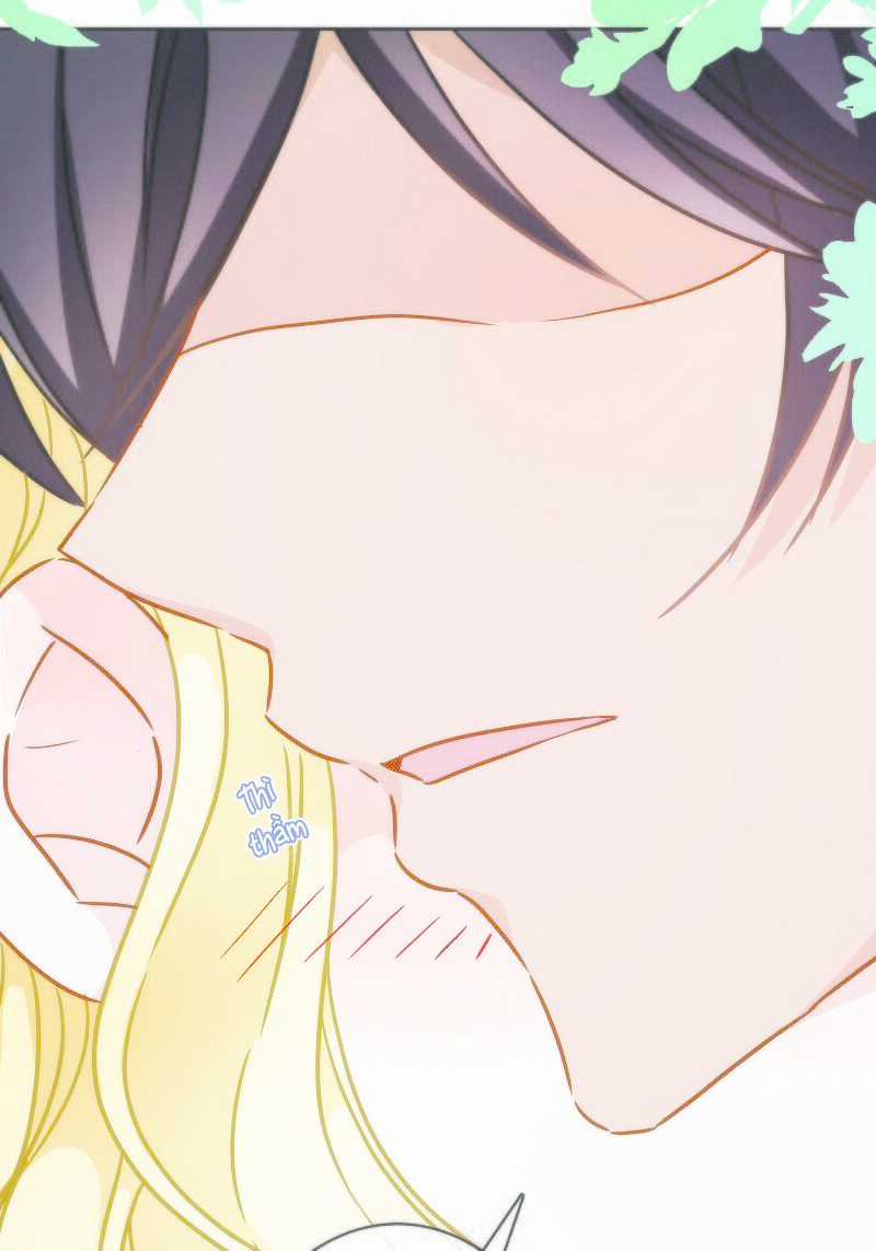 Babylon Vương Phi Chapter 18 trang 37