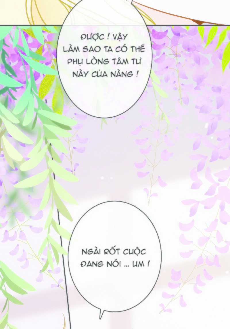 Babylon Vương Phi Chapter 18 trang 38