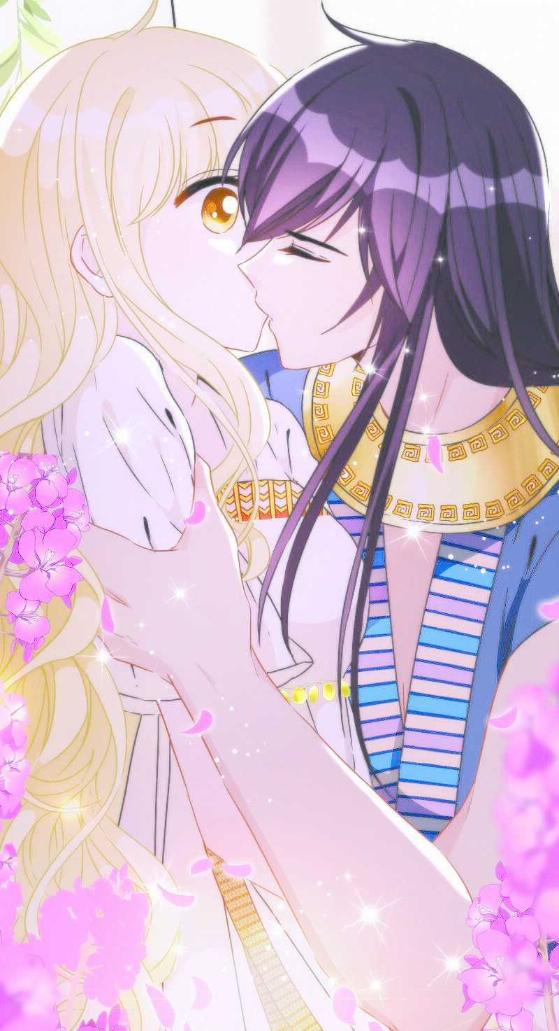 Babylon Vương Phi Chapter 18 trang 39