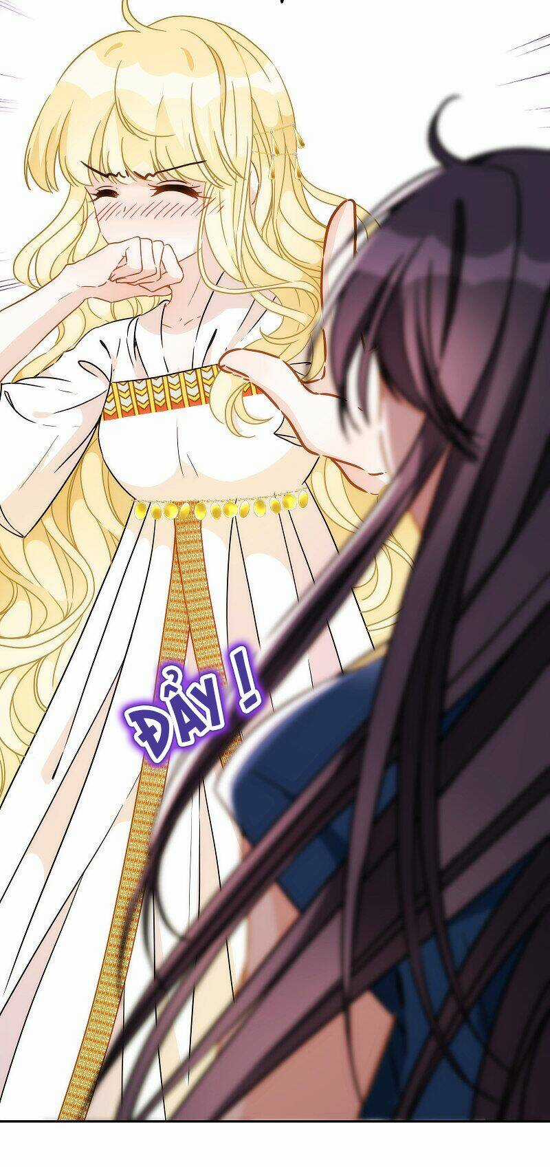 Babylon Vương Phi Chapter 18 trang 41