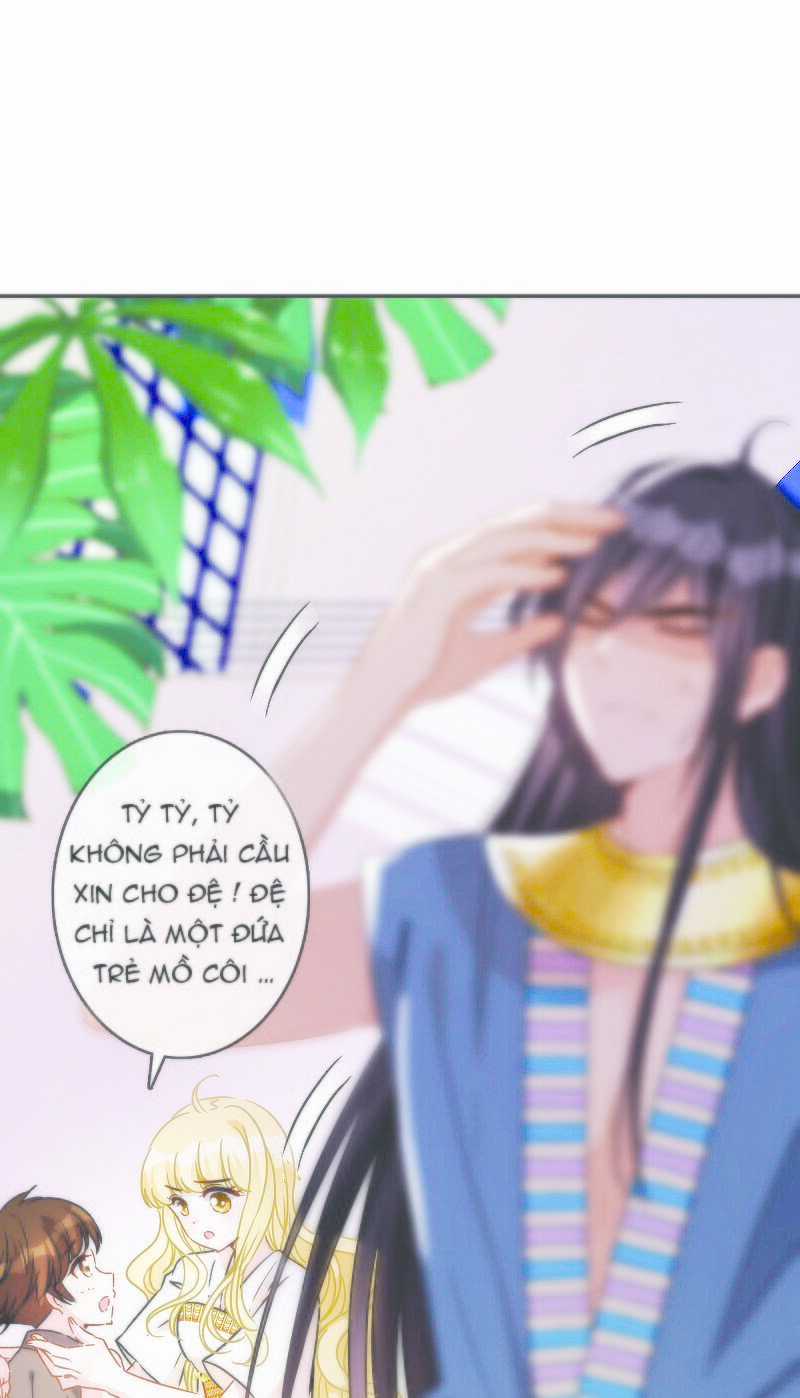 Babylon Vương Phi Chapter 18 trang 42