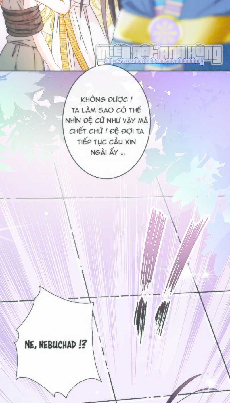 Babylon Vương Phi Chapter 18 trang 43