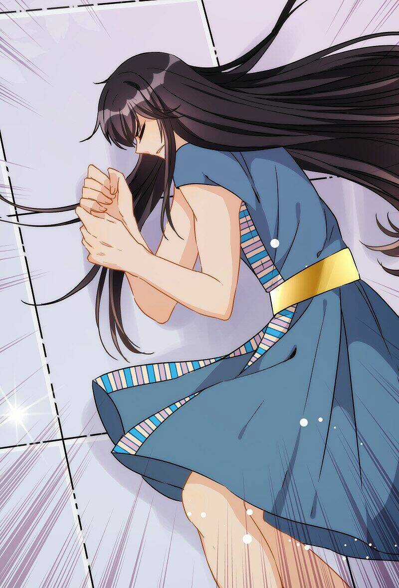 Babylon Vương Phi Chapter 18 trang 44