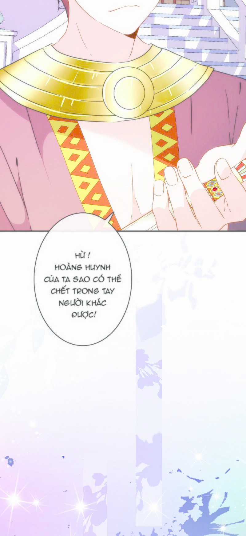 Babylon Vương Phi Chapter 19 trang 13