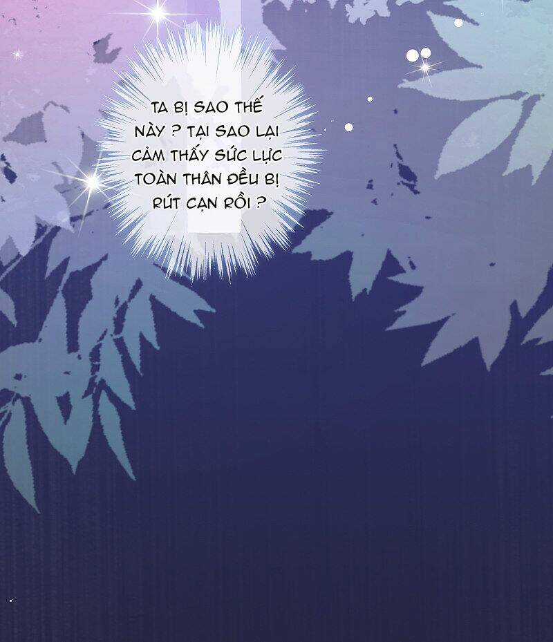 Babylon Vương Phi Chapter 19 trang 14