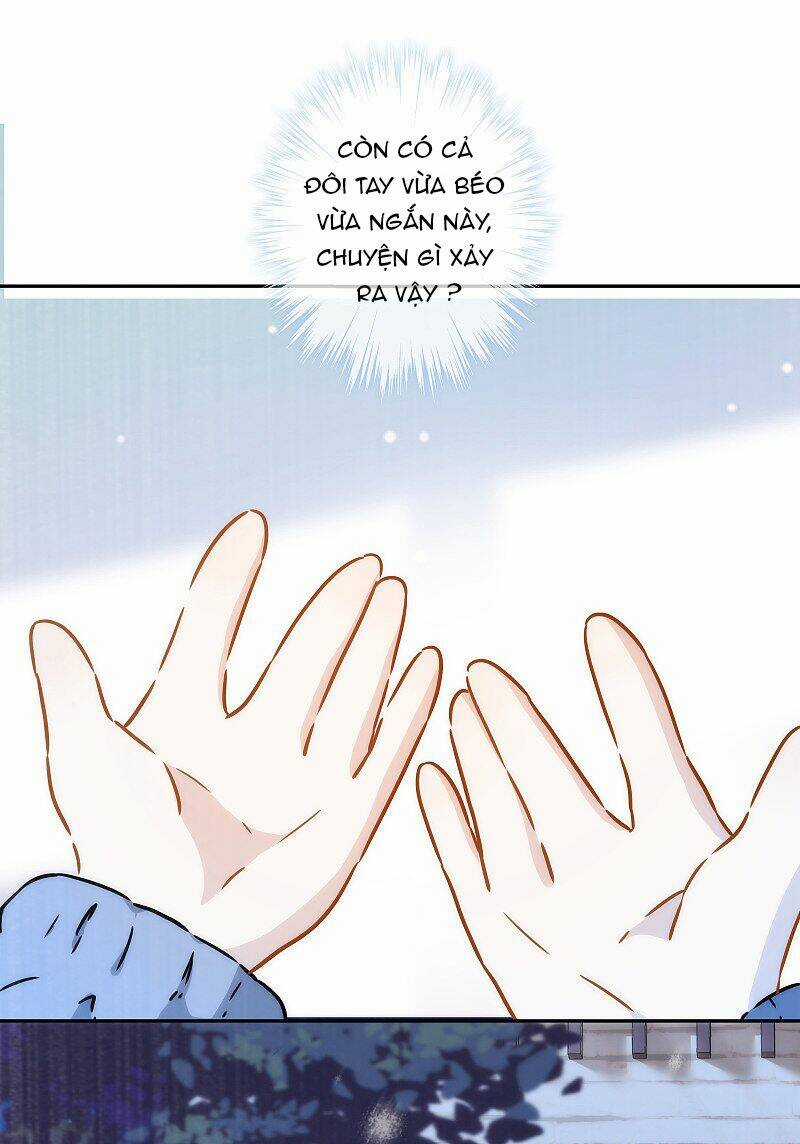 Babylon Vương Phi Chapter 19 trang 18