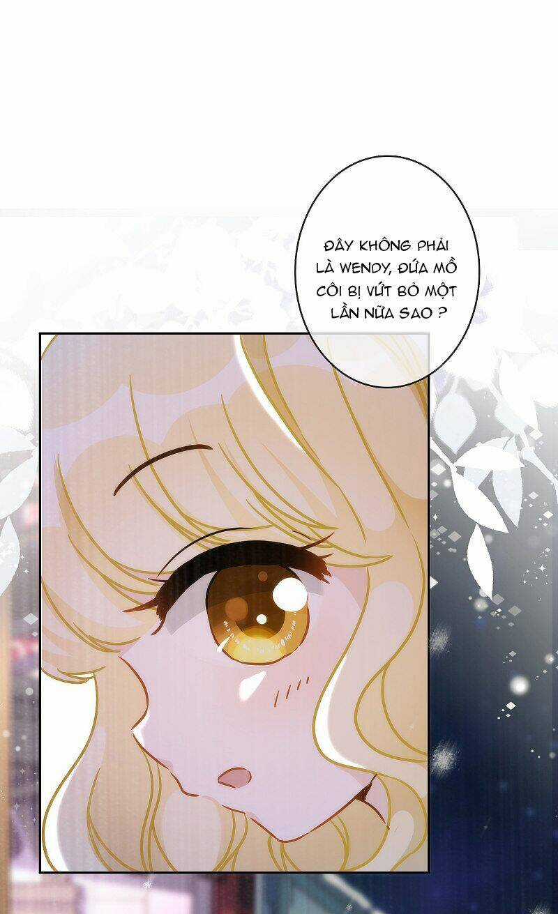 Babylon Vương Phi Chapter 19 trang 22