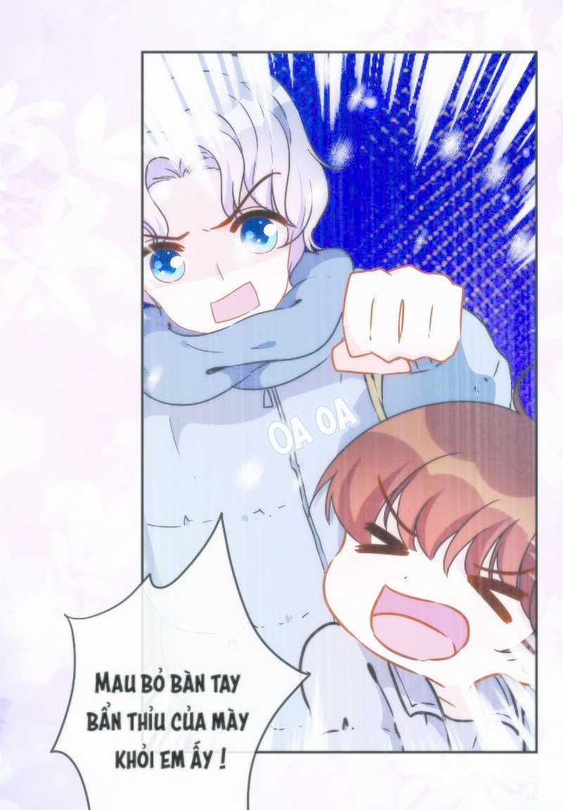 Babylon Vương Phi Chapter 19 trang 25