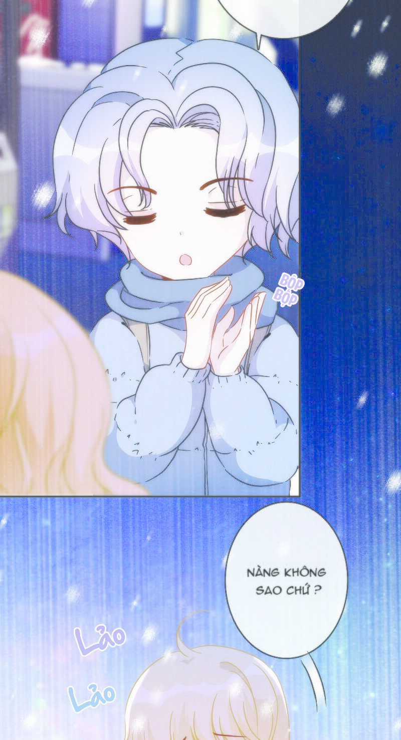 Babylon Vương Phi Chapter 19 trang 28