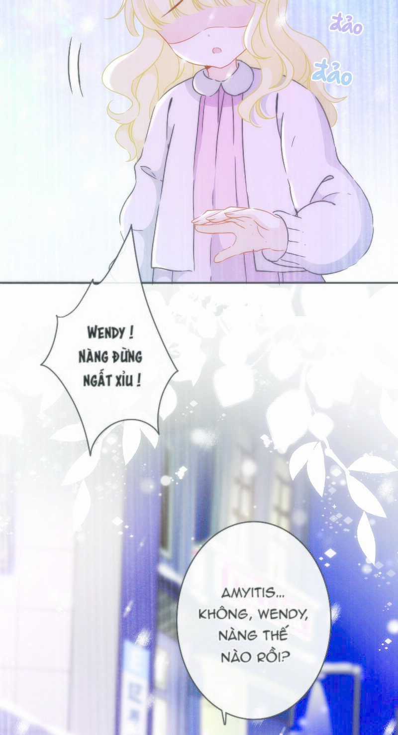 Babylon Vương Phi Chapter 19 trang 29