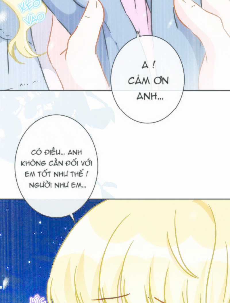 Babylon Vương Phi Chapter 19 trang 32