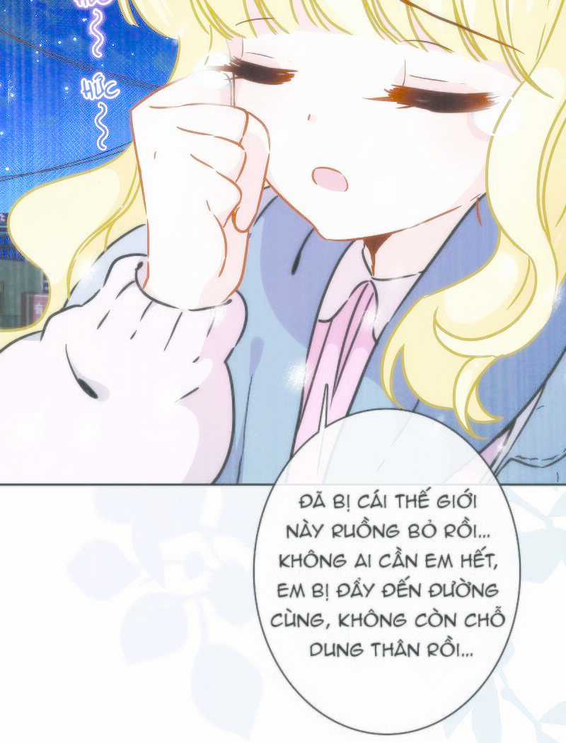 Babylon Vương Phi Chapter 19 trang 33