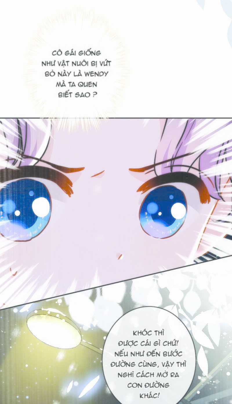 Babylon Vương Phi Chapter 19 trang 34