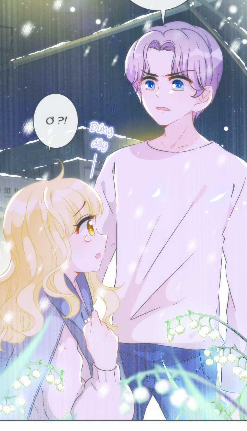 Babylon Vương Phi Chapter 19 trang 35