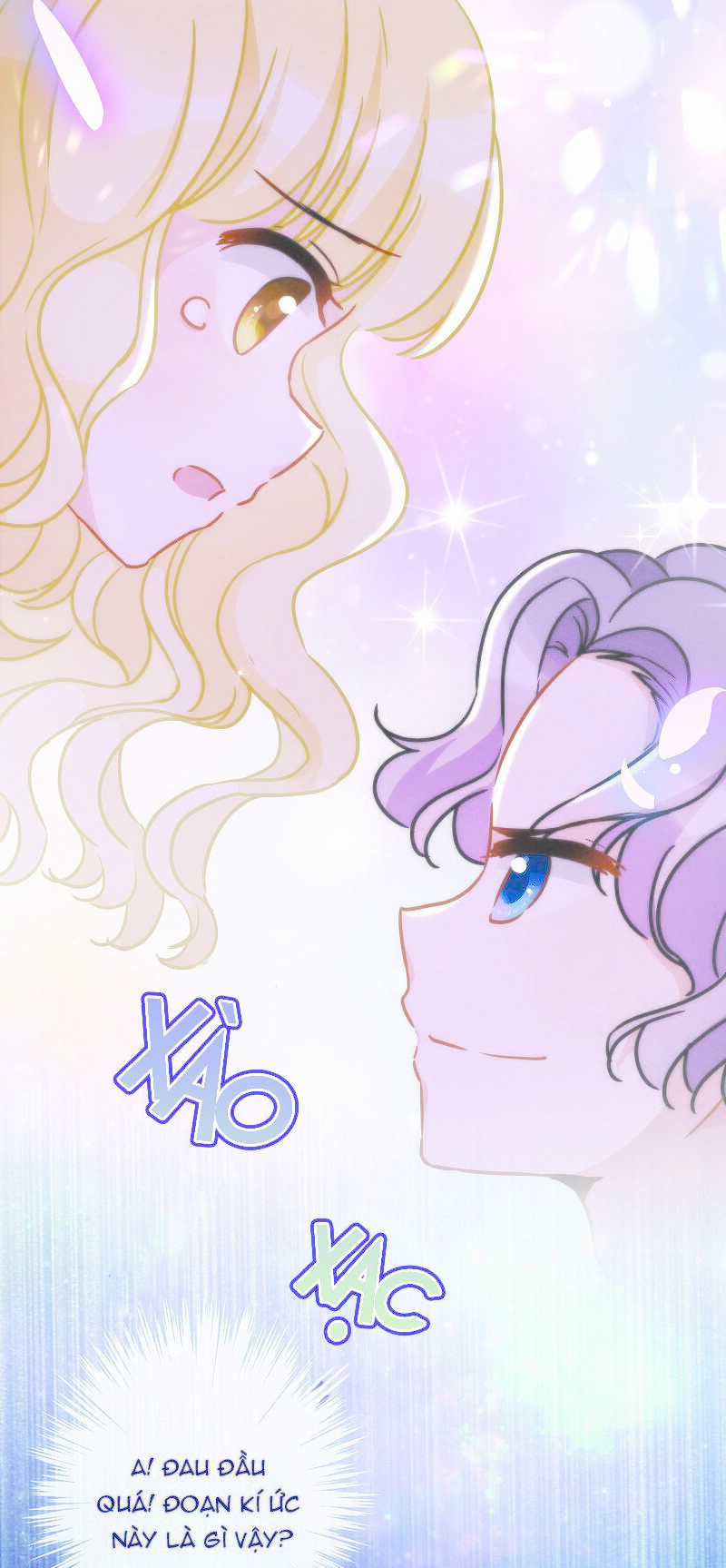 Babylon Vương Phi Chapter 19 trang 37