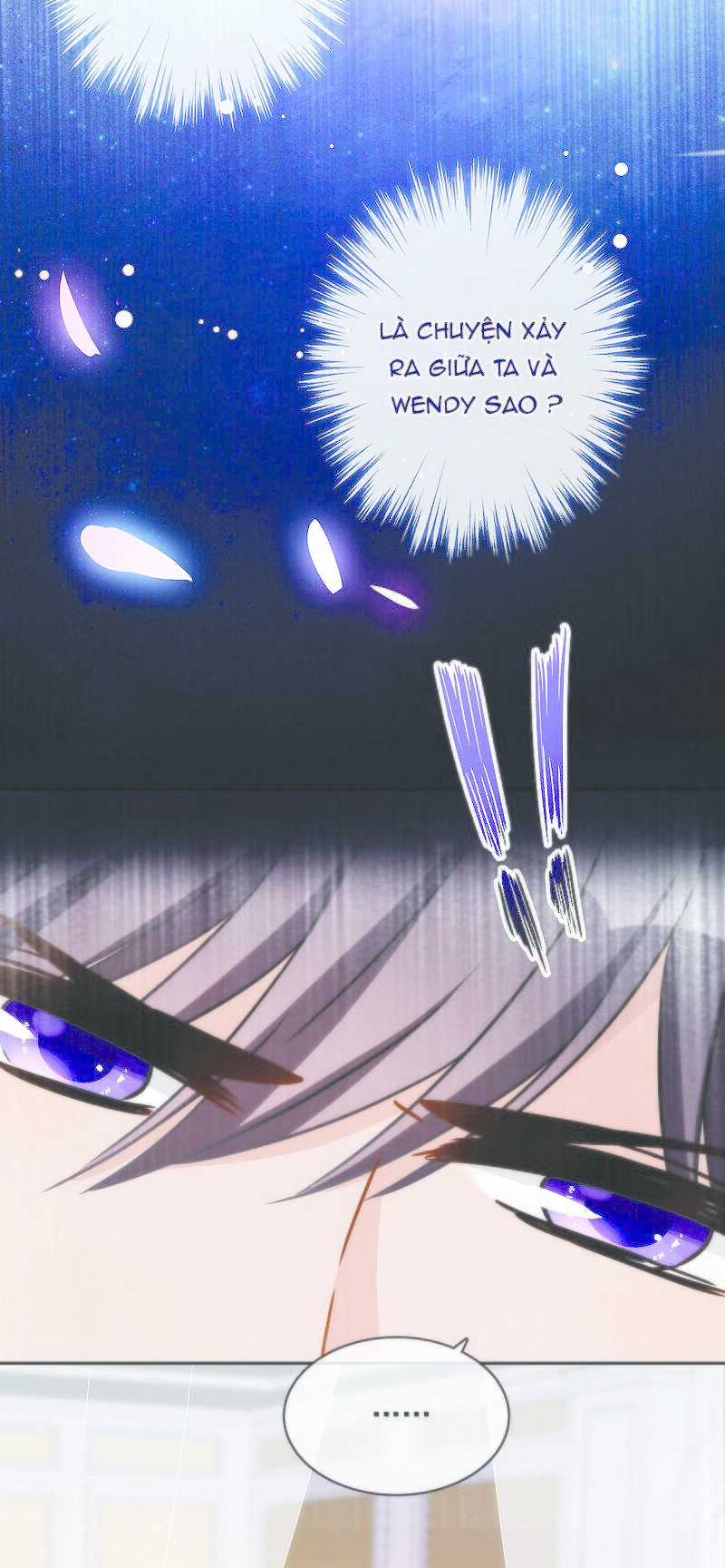 Babylon Vương Phi Chapter 19 trang 38