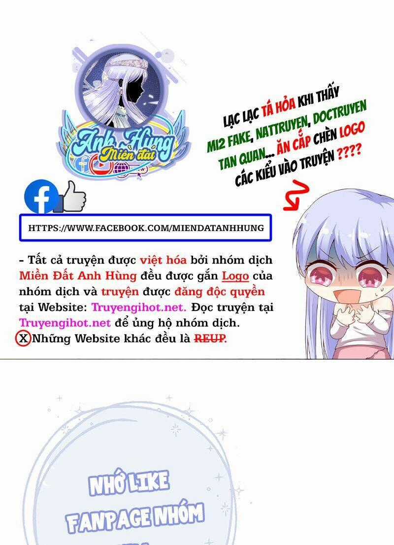 Babylon Vương Phi Chapter 19 trang 40