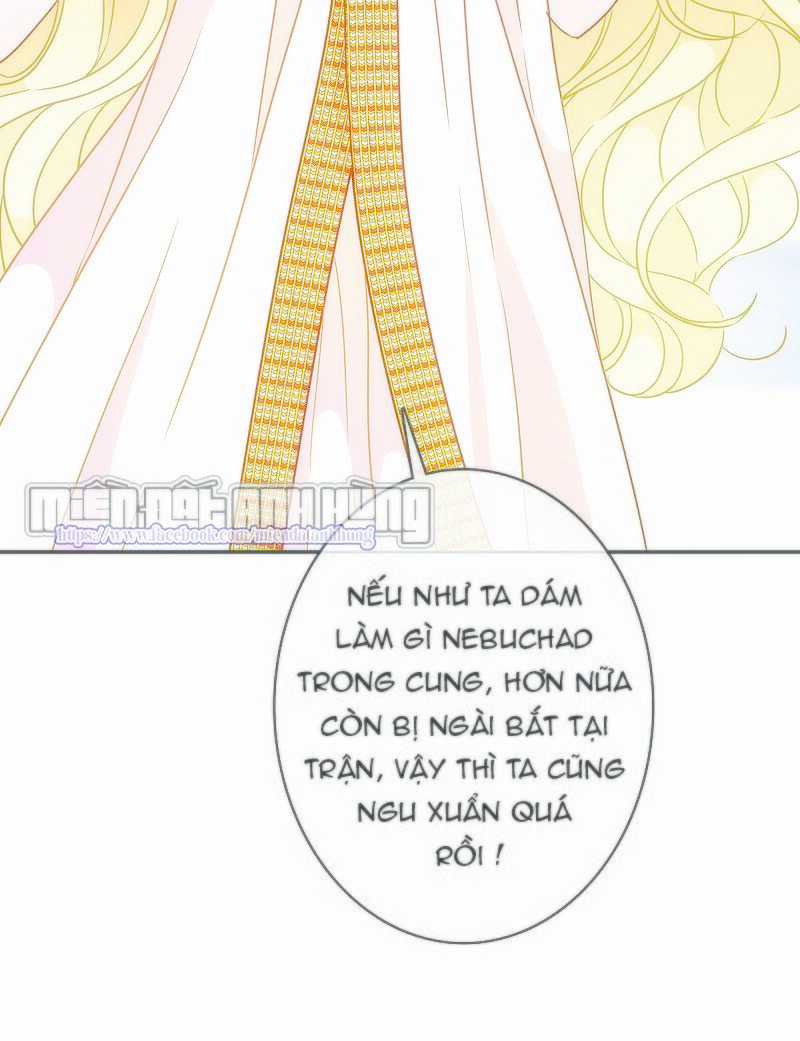 Babylon Vương Phi Chapter 19 trang 8