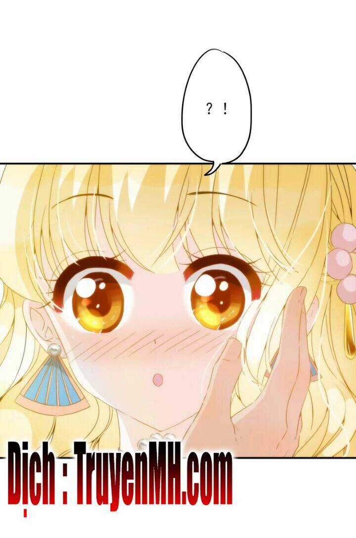 Babylon Vương Phi Chapter 2.5 trang 14