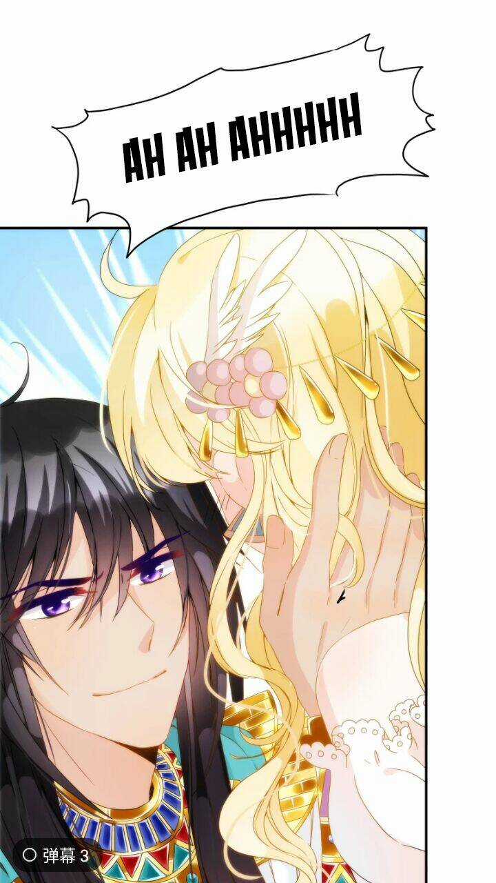 Babylon Vương Phi Chapter 2.5 trang 15