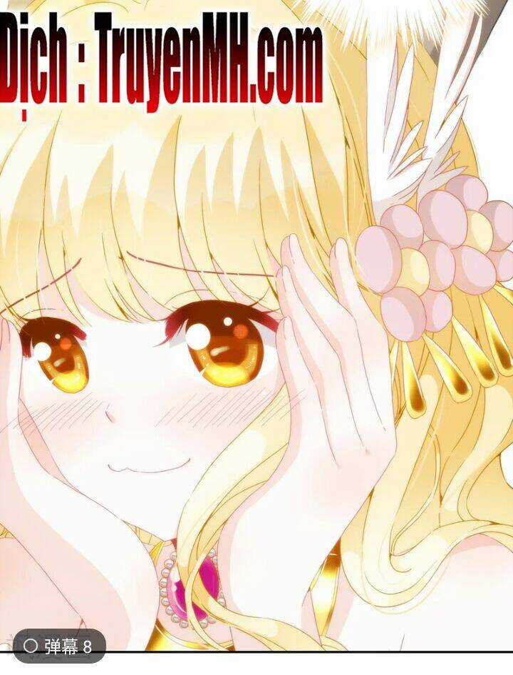 Babylon Vương Phi Chapter 2.5 trang 20