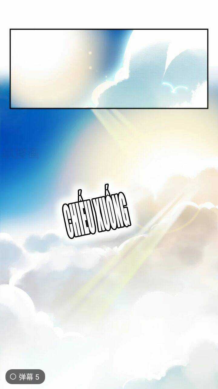 Babylon Vương Phi Chapter 2 trang 18