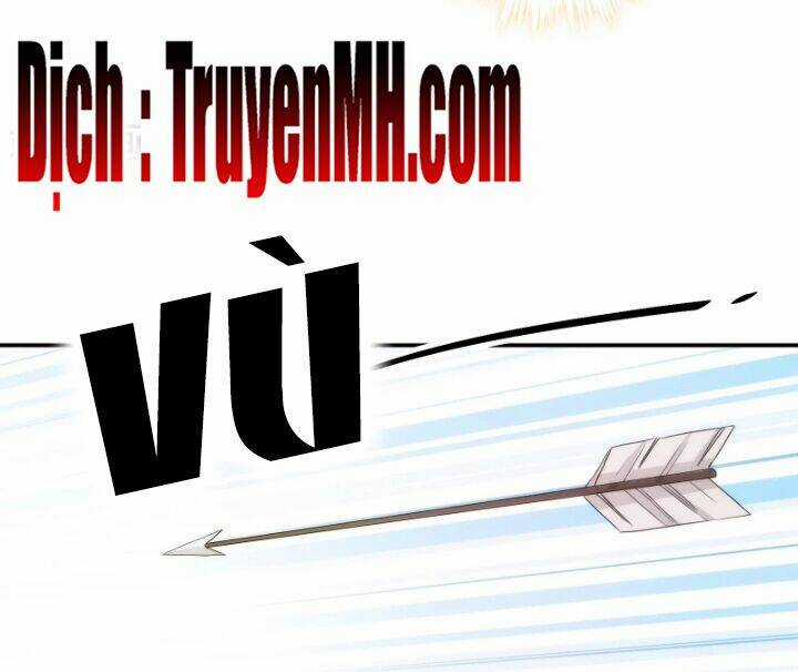 Babylon Vương Phi Chapter 2 trang 5