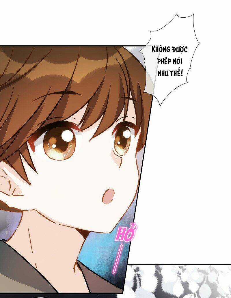 Babylon Vương Phi Chapter 20 trang 10