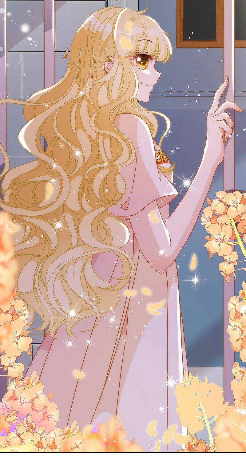 Babylon Vương Phi Chapter 20 trang 12