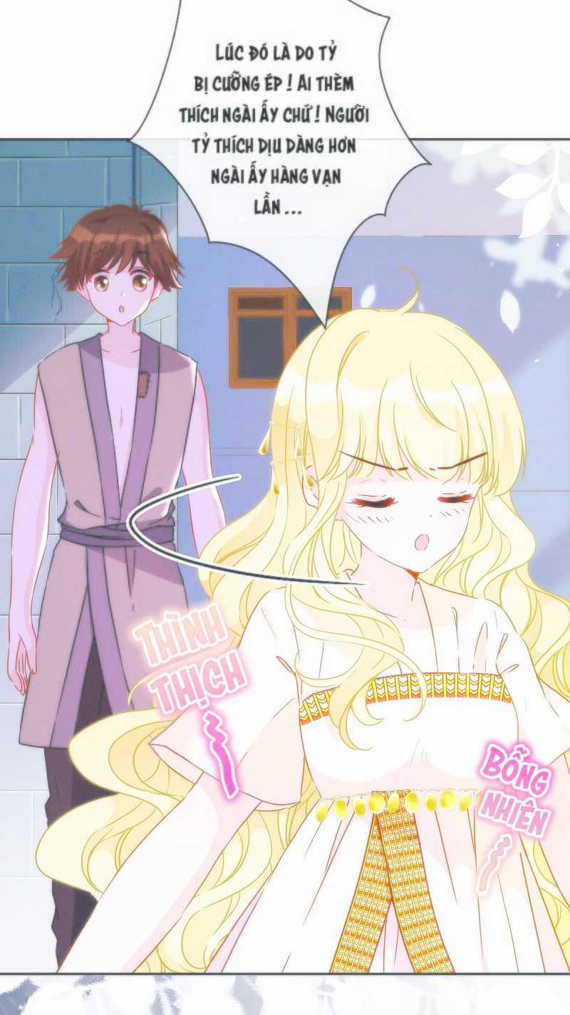 Babylon Vương Phi Chapter 20 trang 14