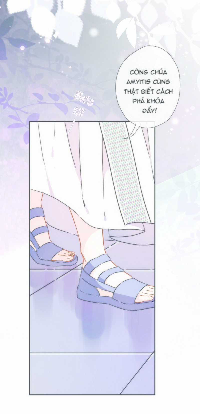 Babylon Vương Phi Chapter 20 trang 15