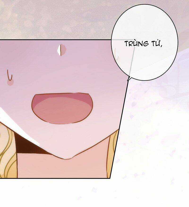 Babylon Vương Phi Chapter 20 trang 18