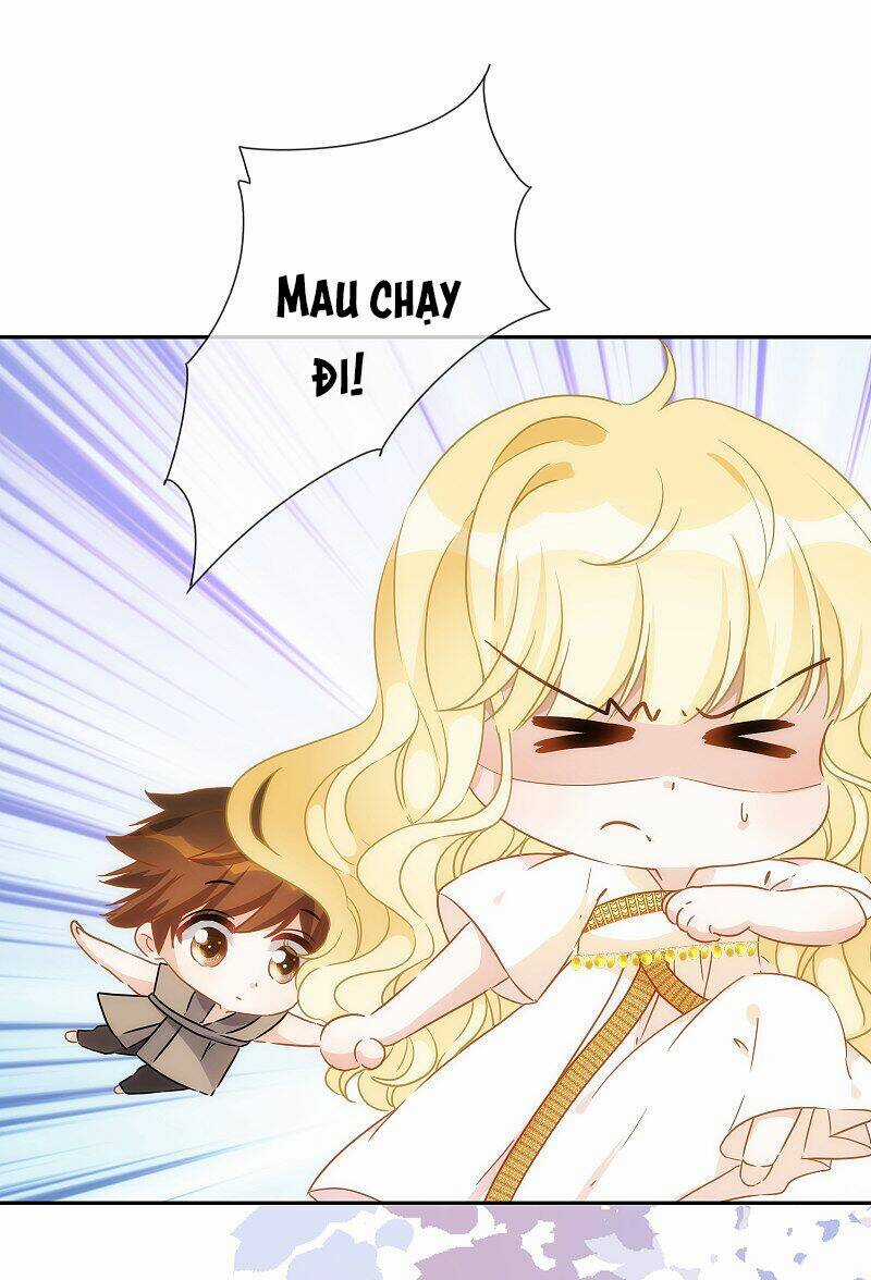 Babylon Vương Phi Chapter 20 trang 19