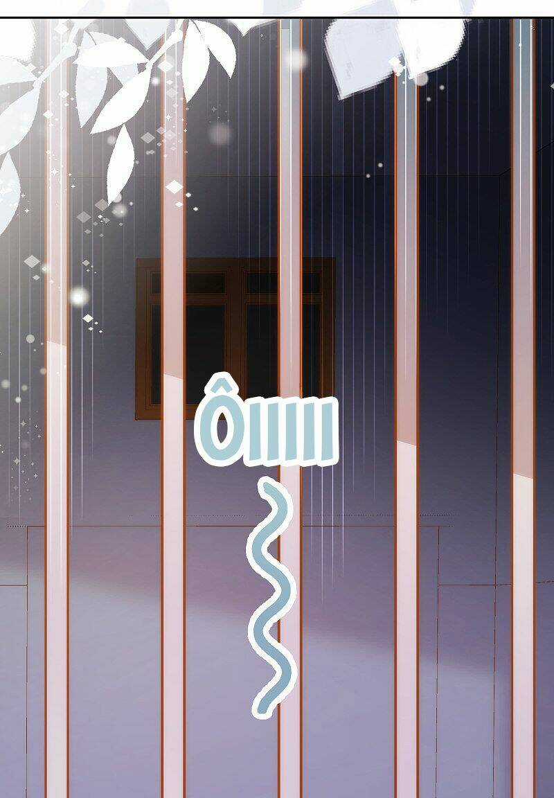 Babylon Vương Phi Chapter 20 trang 2