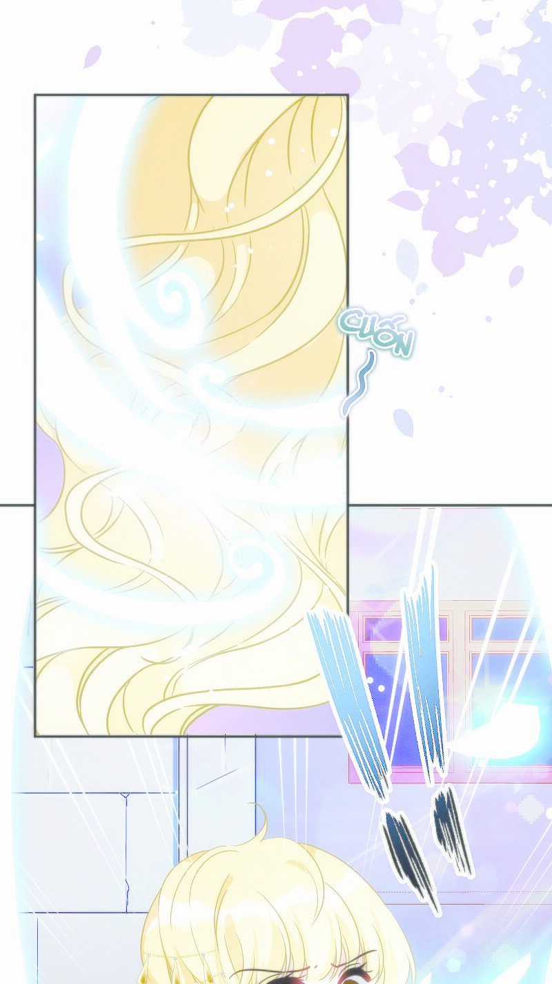 Babylon Vương Phi Chapter 20 trang 20