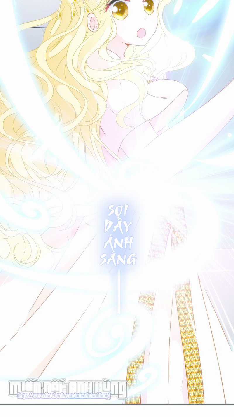 Babylon Vương Phi Chapter 20 trang 21