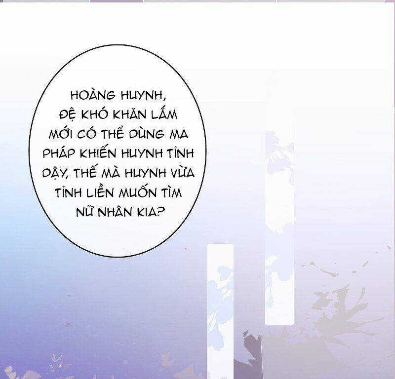 Babylon Vương Phi Chapter 20 trang 28