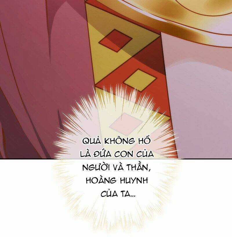 Babylon Vương Phi Chapter 20 trang 34