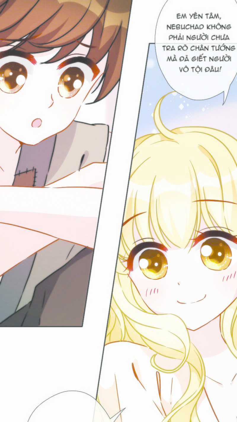 Babylon Vương Phi Chapter 20 trang 4