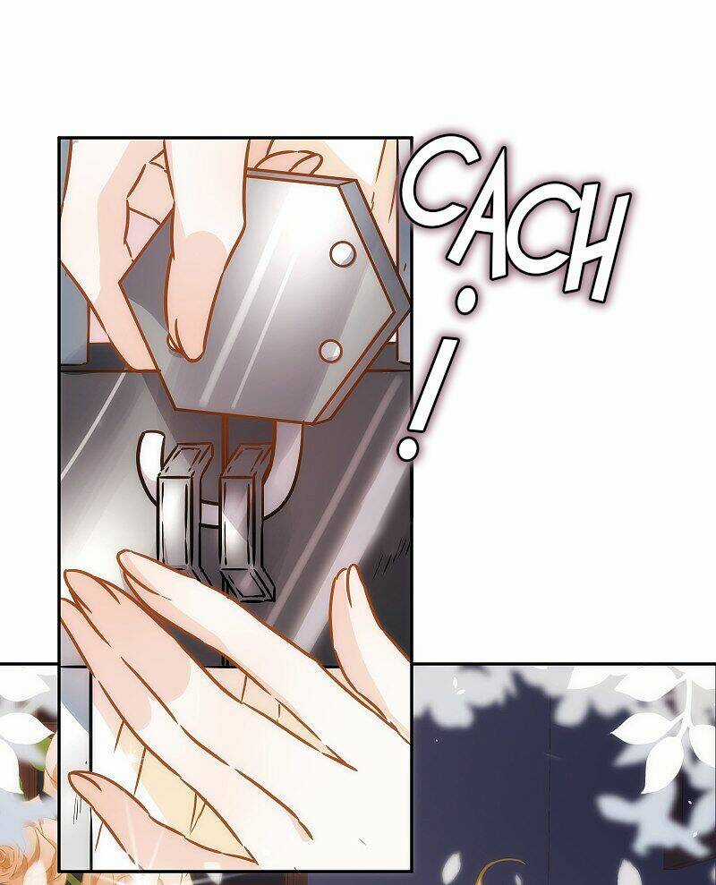 Babylon Vương Phi Chapter 20 trang 6