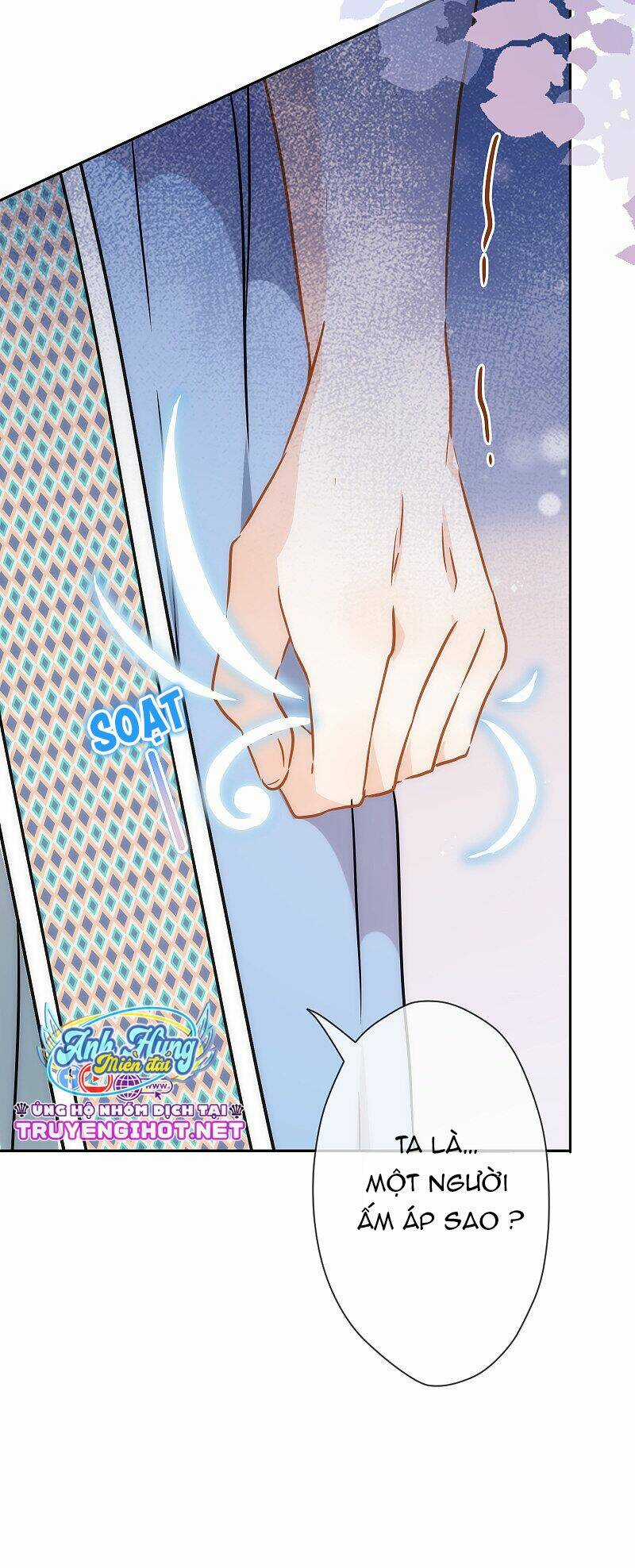 Babylon Vương Phi Chapter 21.1 trang 13