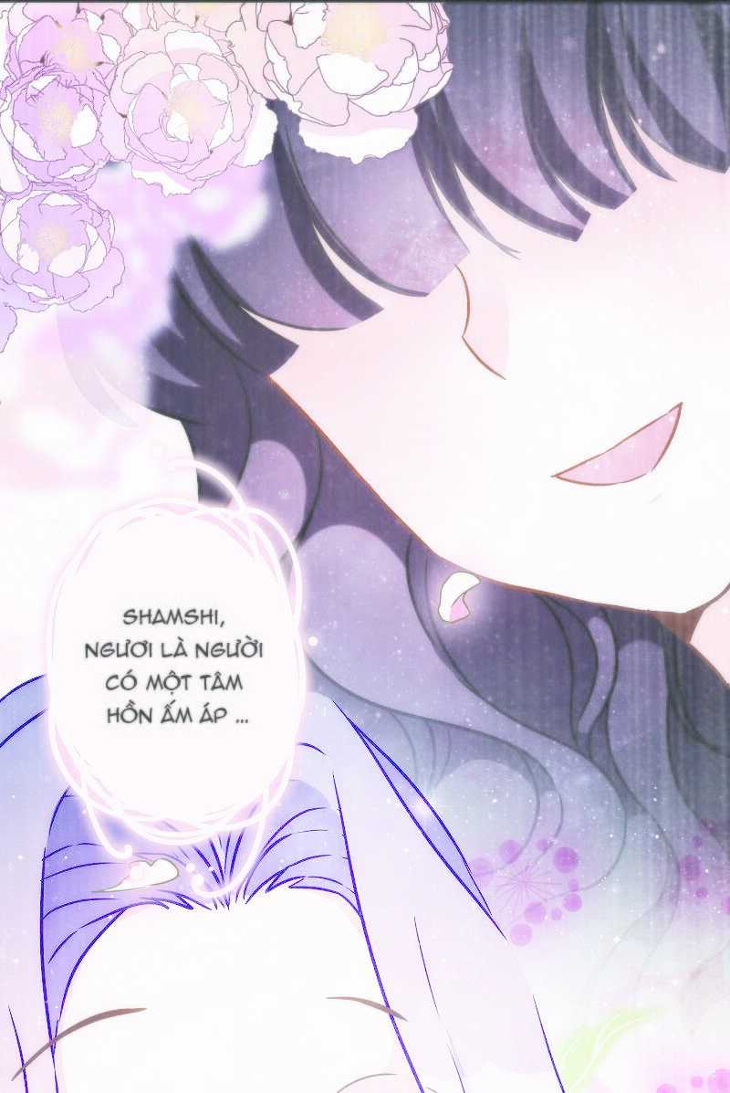 Babylon Vương Phi Chapter 21.1 trang 14