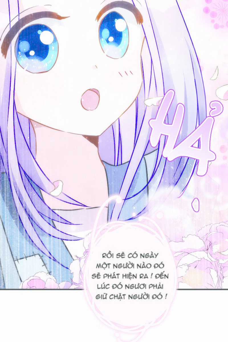 Babylon Vương Phi Chapter 21.1 trang 15