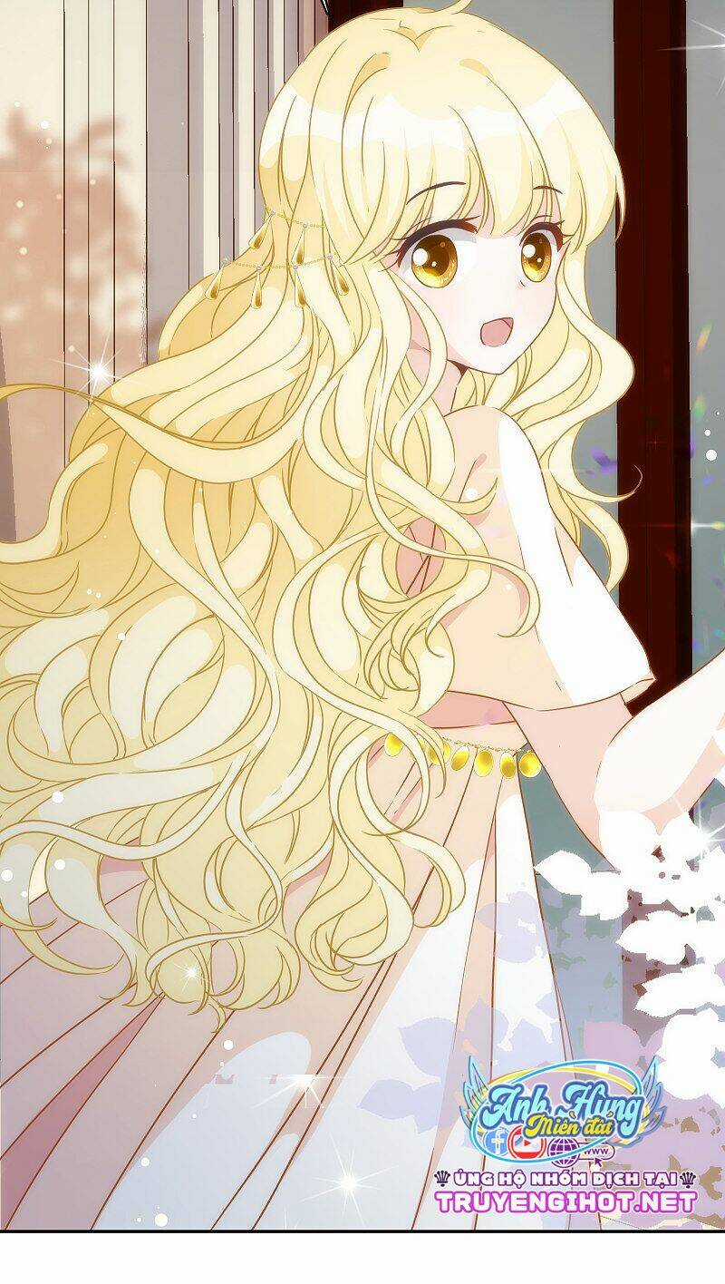 Babylon Vương Phi Chapter 21.1 trang 17