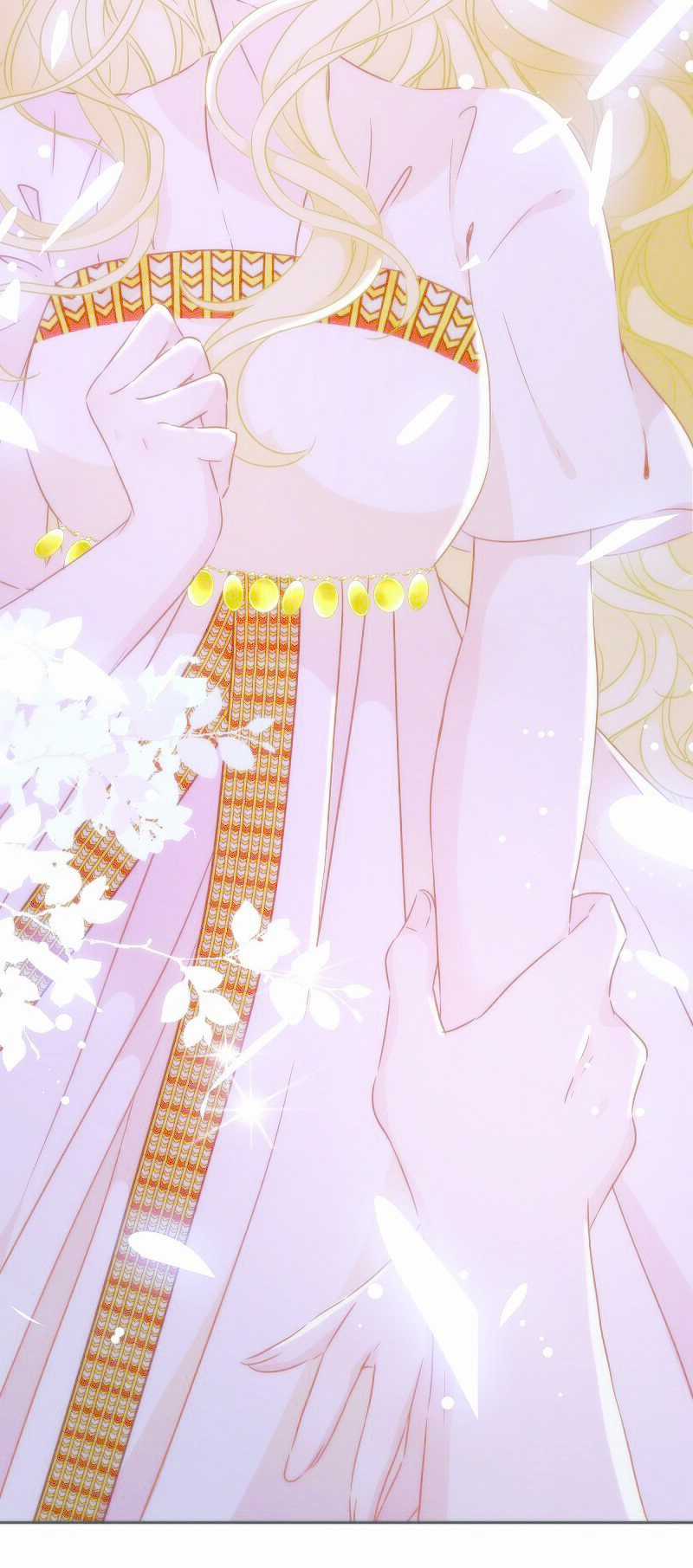 Babylon Vương Phi Chapter 21.1 trang 19